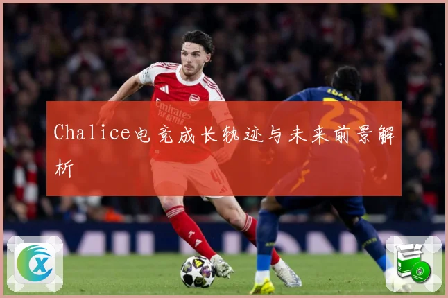 Chalice电竞成长轨迹与未来前景解析