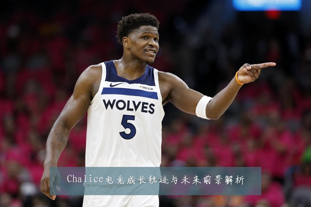 Chalice电竞成长轨迹与未来前景解析