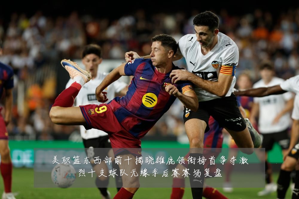 美职篮东西部前十揭晓雄鹿领衔榜首争夺激烈十支球队无缘季后赛赛场复盘